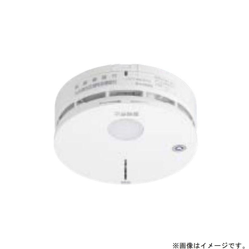 Amazon | パナソニック(Panasonic) BGW42717 光電式スポット型感知器